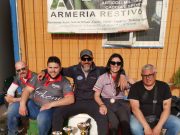 Tiro dinamico. Kergent Shooting in corsa per la conquista del campionato federale