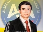 Premio Nazionale AIA FIGC Beato Giudice Rosario Livatino