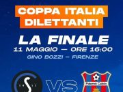 Finale Eccellenza, Paternò sogna la D
