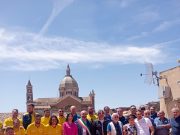 Serie D, spareggi della fase nazionale. La Pro Favara cerca il pass per la finale