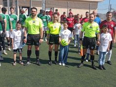 Terza Categoria, il River Platani approda in Seconda
