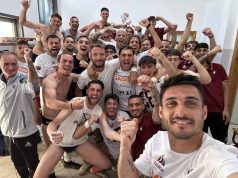 Serie D Girone I, adesso testa ai play off
