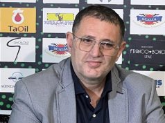 Unitas Sciacca, il presidente Bentivegna si è dimesso