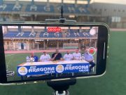 Aragona calcio, Angelo Mercante è il nuovo tecnico. Nuovo staff