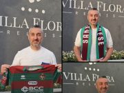 Sancataldese, in arrivo il diesse Alessandro Avarello