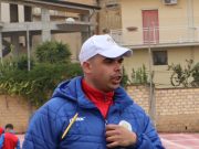 Don Bosco Casteltermini, Angelo Buscaglia nuovo Team Manager
