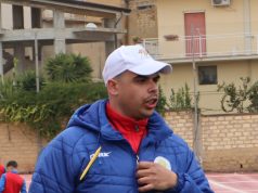 Don Bosco Casteltermini, Angelo Buscaglia nuovo Team Manager