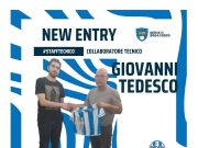 Calciomercato-Akragas, in arrivo due under ed un giovane tecnico