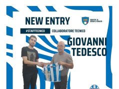 Calciomercato-Akragas, in arrivo due under ed un giovane tecnico