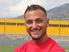 Calciomercato-Akragas, Pietro Santapaola alla corte biancazzurra