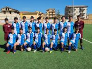 Athena calcio, categorie Under 17 e 15, al via con i Campionati Regionali Élite
