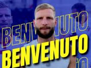 CastrumFavara, è arrivato l’attaccante argentino Juan Ortiz Lopez