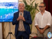 Akragas, la squadra presentata all’Amministrazione Comunale