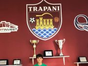 Scuola Calcio Trinacria, un altro giovane approda a Trapani