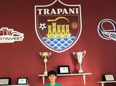 Scuola Calcio Trinacria, un altro giovane approda a Trapani