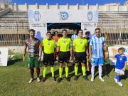 Serie D Girone, Scafatese in fuga a punteggio pieno. Risultati della 4^ giornata