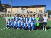 Campionati Regionali Élite, esordi vincenti dell’Athena