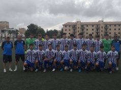 Athena calcio Under 17, vittoria con il Castelvetrano