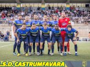CastrumFavara-Akragas 2 – 0. Adesso è crisi. Imposto il silenzio Stampa