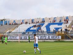 Coppa Italia Serie D Girone I, i risultati del primo turno