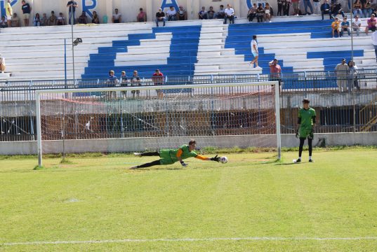 Serie D Girone I, le gare della 3^ di campionato