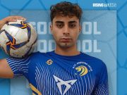 Promozione C, sofferta vittoria dell’Aragona