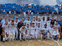 Coppa Italia Promozione, il Gemini accede al turno successivo