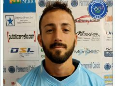Promozione C. Kamarat corsaro a Serradifalco
