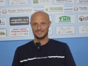 Eccellenza, il Licata riparte con mister Lillo Bonfatto