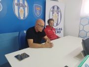 Pino Rigoli si è presentato alla stampa, e lancia un messaggio ai tifosi