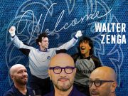 Walter Zenga, nei quadri dirigenziali del Siracusa