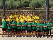 AIA, raduno degli arbitri e osservatori di calcio FIGC della sezione AIA di Agrigento .