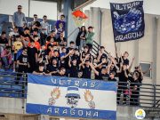 Aragona calcio, parte il ritiro pre-campionato. Il programma