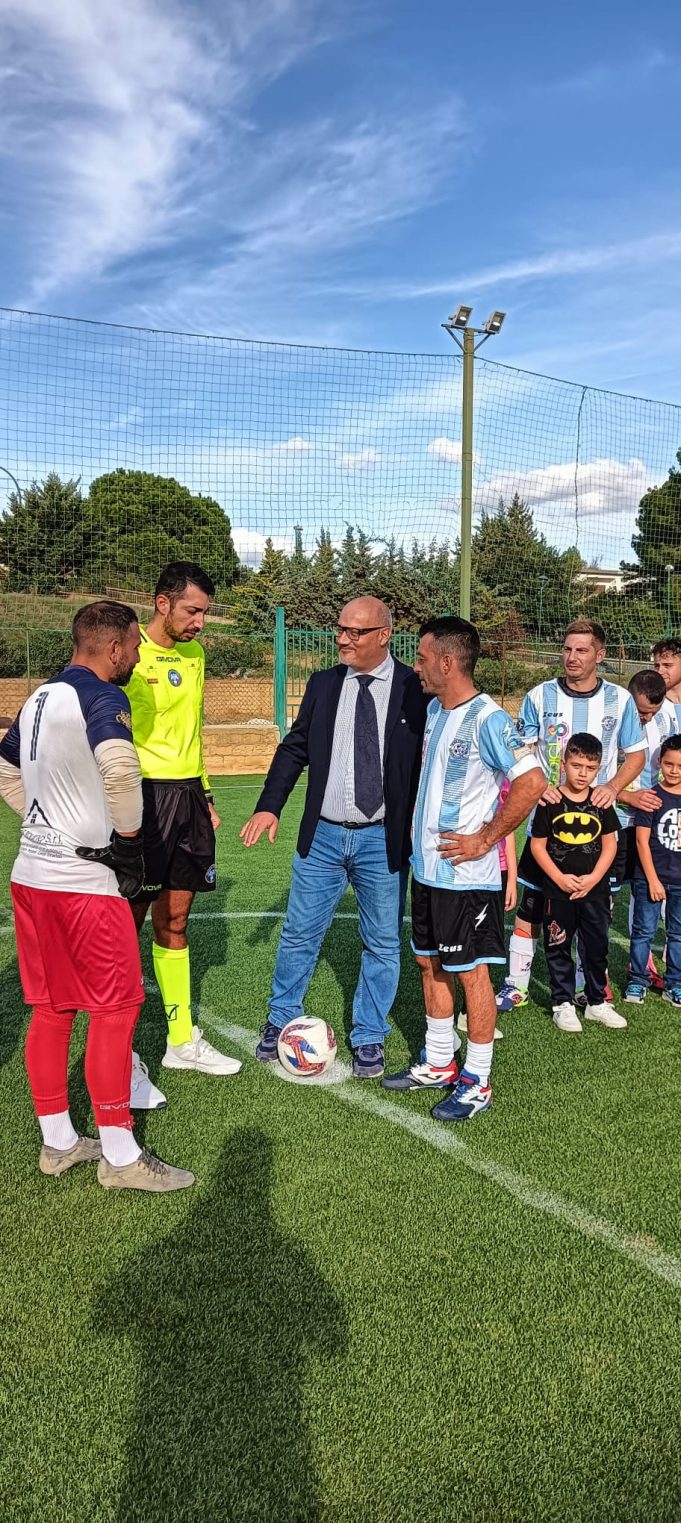 Calcio a 5