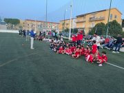 Figc Agrigento, si è svolta con successo la Festa dell’Accoglienza