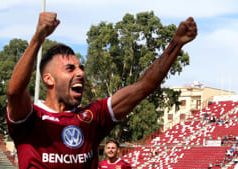 Eccellenza A, Licata ed Unitas Sciacca in vetta alla classifica