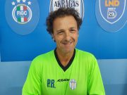Akragas, si è dimesso Pino Rigoli
