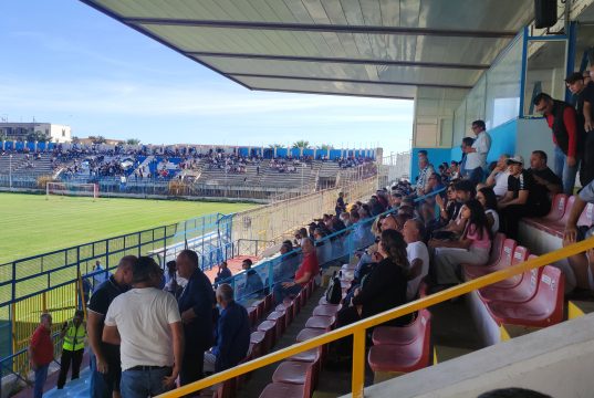 Serie D Girone I, Akragas vittoria mancata. Licata si ferma in casa