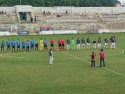 Akragas – Ragusa termina con un pirotecnico 2-2