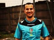 S. Agata – Akragas, ecco la terna arbitrale