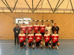 Pallamano Girgenti, prima vittoria esterna del campionato