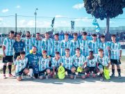 Prima Categoria A, sconfitto il Ribera