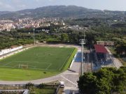 Città di S.Agata-Akragas si anticipa al sabato