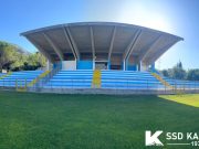 Promozione C, derbyssimo tra Kamarat ed Aragona