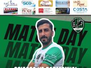 Eccellenza A, l’Unitas Sciacca anticipa con la Parmonval. 1 – 1 il finale