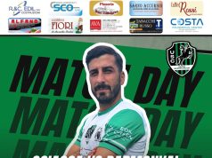 Eccellenza A, l’Unitas Sciacca anticipa con la Parmonval. 1 – 1 il finale