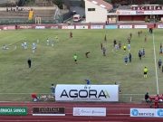 Akragas sempre più ultima. L’Acireale ringrazia per l’ennesimo regalo biancazzurro