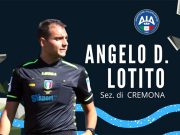 Akragas – Scafatese, la terna arbitrale