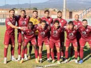 Serie D Girone I, l’Acireale si aggiudica il recupero con la Vibonese