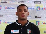 Licata – Akragas, terna arbitrale interamente lombarda